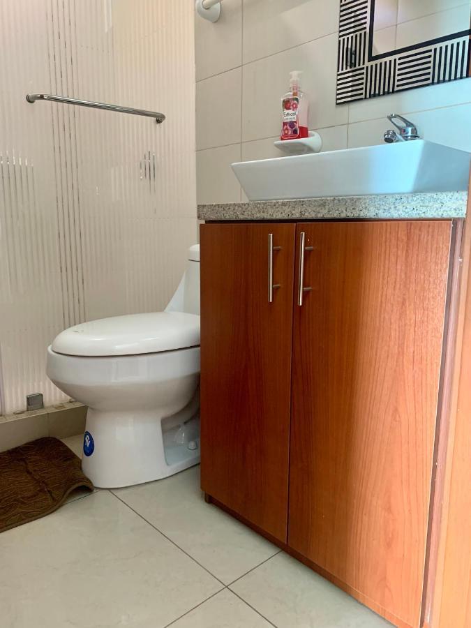 Apartamento Vista Al Rio Puerto Santana Riverfront 1 Γκουαγιακίλ Εξωτερικό φωτογραφία