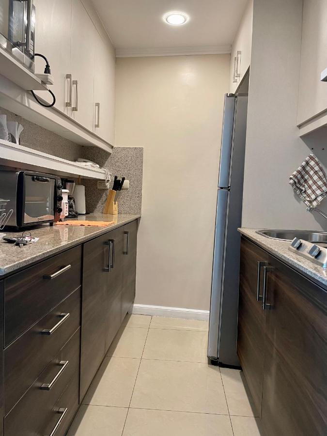 Apartamento Vista Al Rio Puerto Santana Riverfront 1 Γκουαγιακίλ Εξωτερικό φωτογραφία