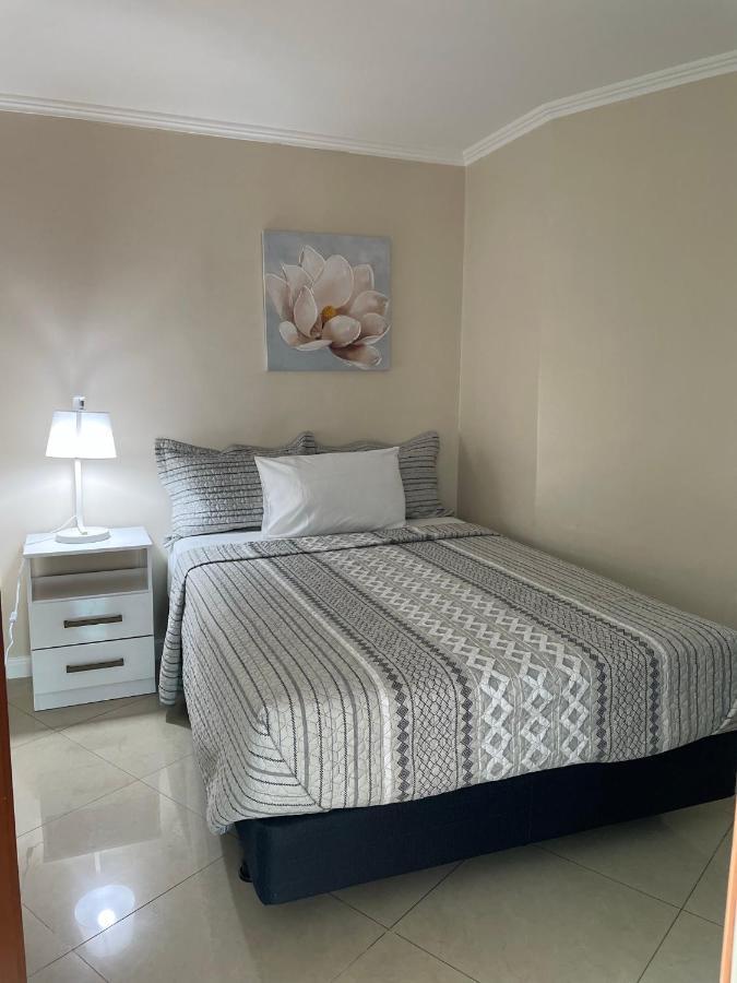 Apartamento Vista Al Rio Puerto Santana Riverfront 1 Γκουαγιακίλ Εξωτερικό φωτογραφία