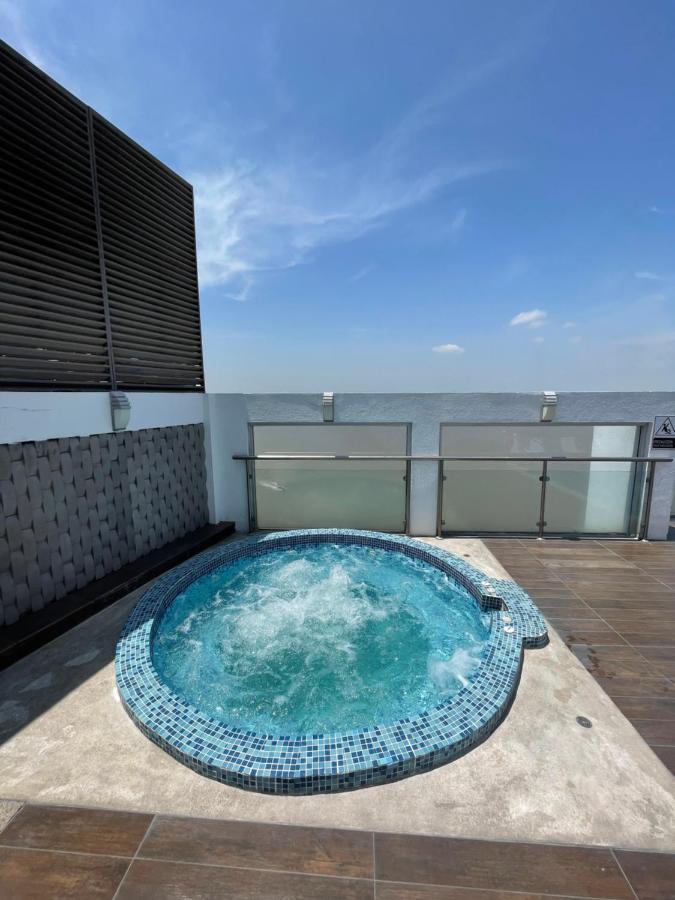 Apartamento Vista Al Rio Puerto Santana Riverfront 1 Γκουαγιακίλ Εξωτερικό φωτογραφία
