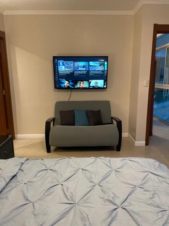 Apartamento Vista Al Rio Puerto Santana Riverfront 1 Γκουαγιακίλ Εξωτερικό φωτογραφία